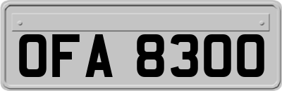 OFA8300