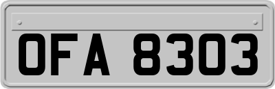 OFA8303
