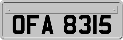 OFA8315