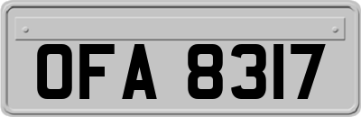 OFA8317