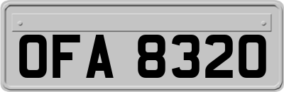 OFA8320