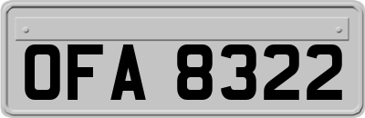OFA8322