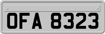 OFA8323