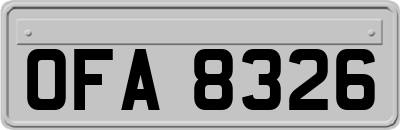 OFA8326