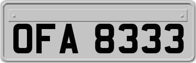 OFA8333
