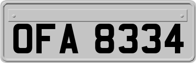 OFA8334