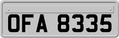 OFA8335