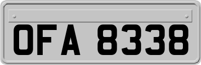 OFA8338