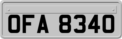 OFA8340