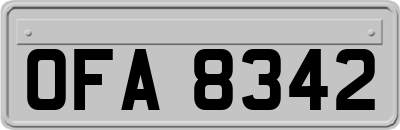 OFA8342