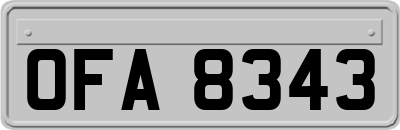 OFA8343