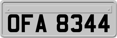 OFA8344