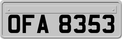 OFA8353
