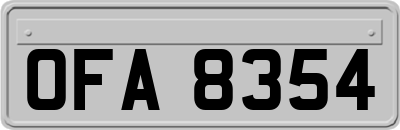OFA8354