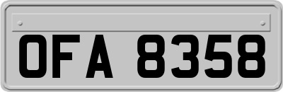 OFA8358
