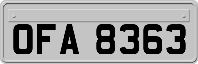 OFA8363