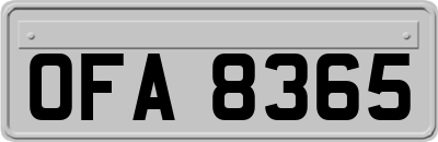 OFA8365