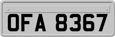 OFA8367