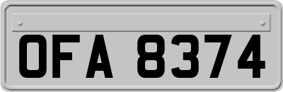OFA8374