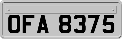 OFA8375