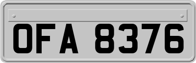 OFA8376