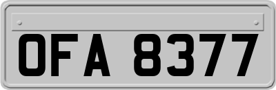 OFA8377
