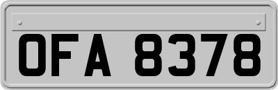 OFA8378