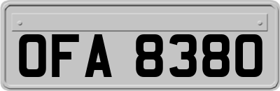 OFA8380