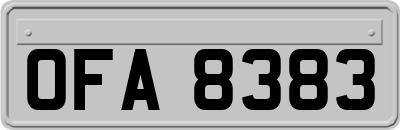 OFA8383