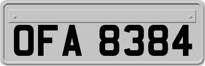 OFA8384