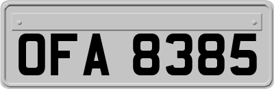 OFA8385