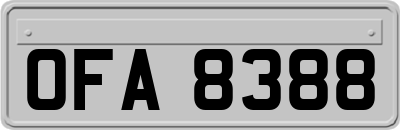OFA8388