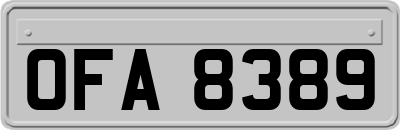 OFA8389