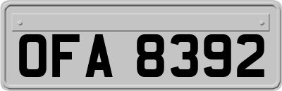OFA8392