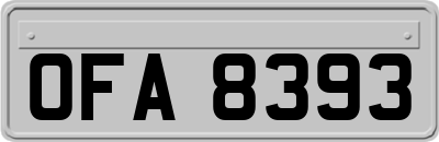 OFA8393