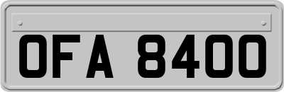 OFA8400