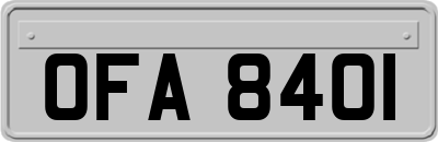 OFA8401