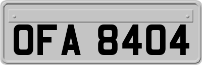 OFA8404