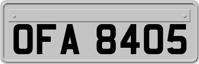 OFA8405