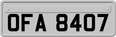 OFA8407