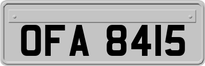 OFA8415