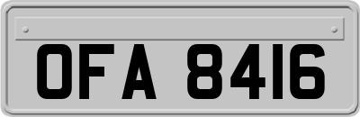OFA8416