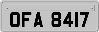 OFA8417