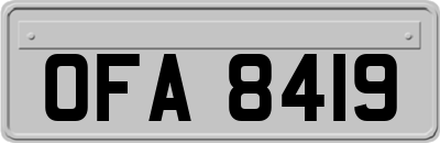 OFA8419
