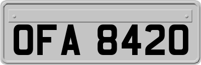 OFA8420