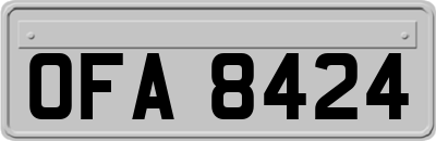 OFA8424