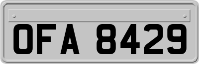 OFA8429