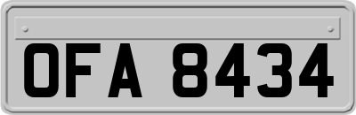 OFA8434