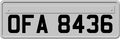 OFA8436