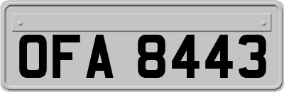 OFA8443